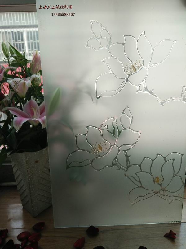 晶彩线条