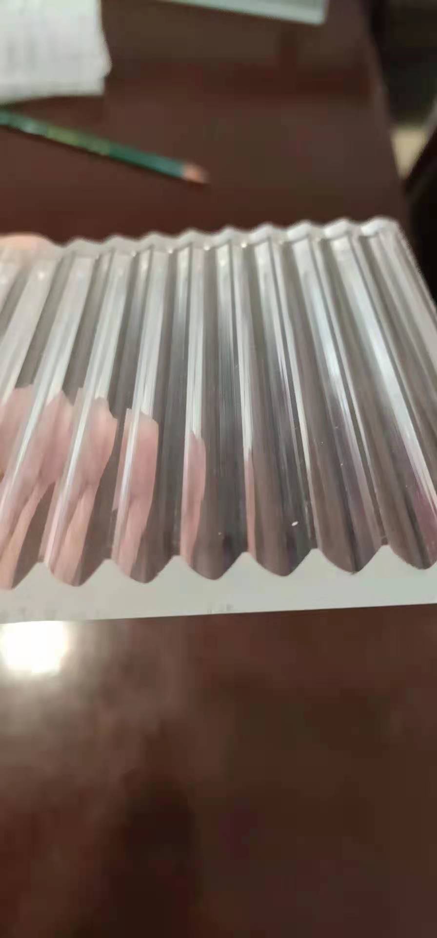 钢化车刻艺术玻璃